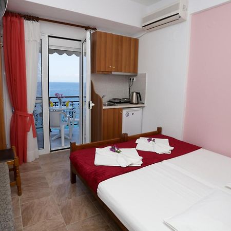 Sunset Studios Skála Marión Zimmer foto