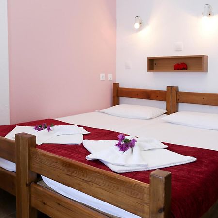 Sunset Studios Skála Marión Zimmer foto