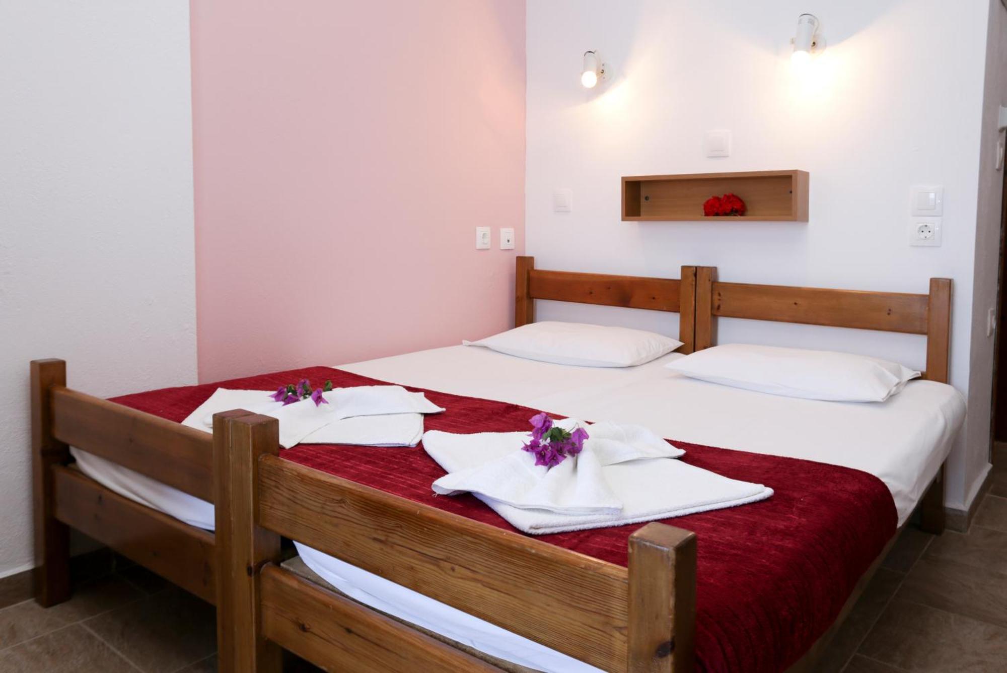 Sunset Studios Skála Marión Zimmer foto