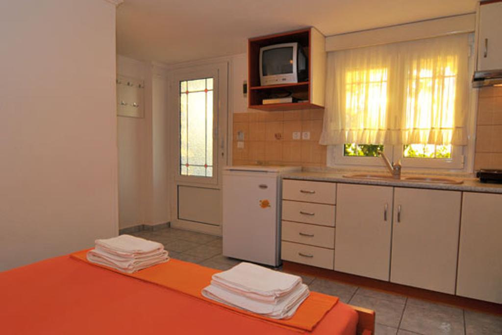 Sunset Studios Skála Marión Zimmer foto