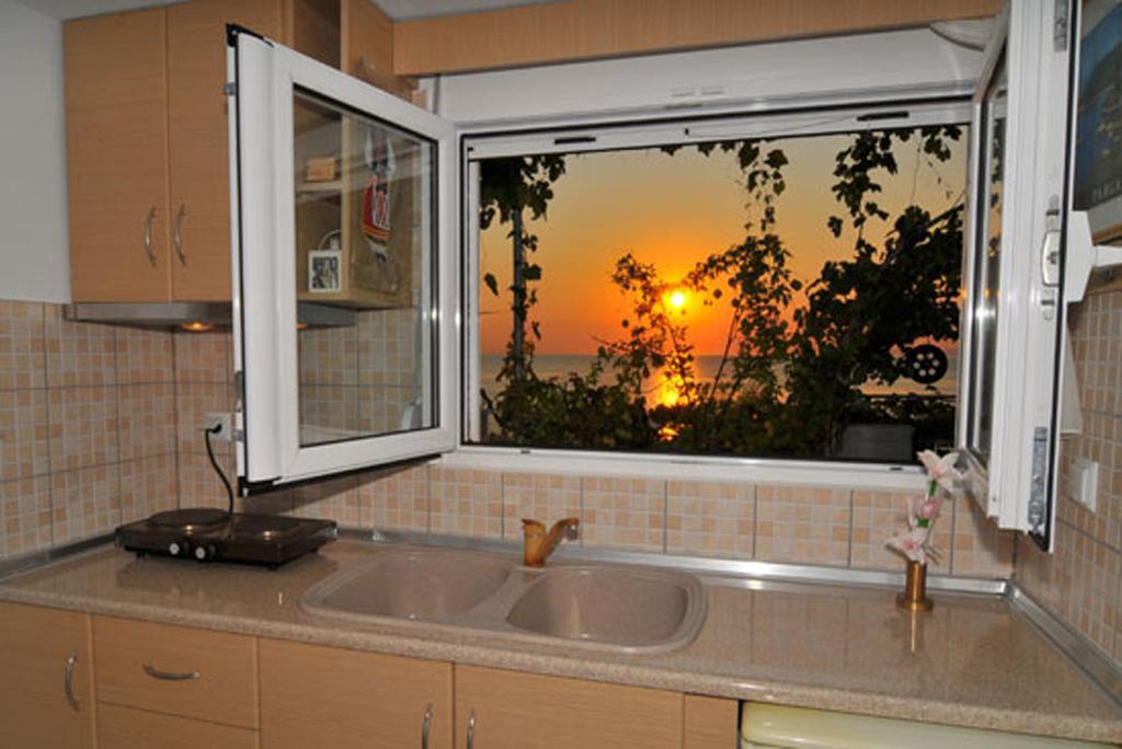 Sunset Studios Skála Marión Zimmer foto