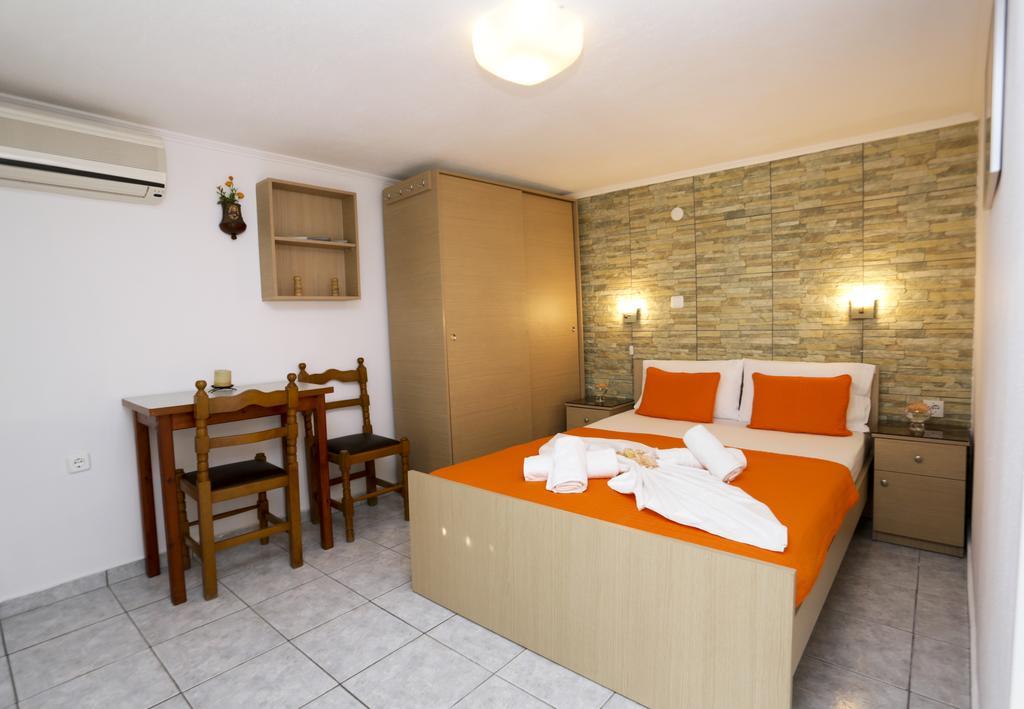 Sunset Studios Skála Marión Zimmer foto