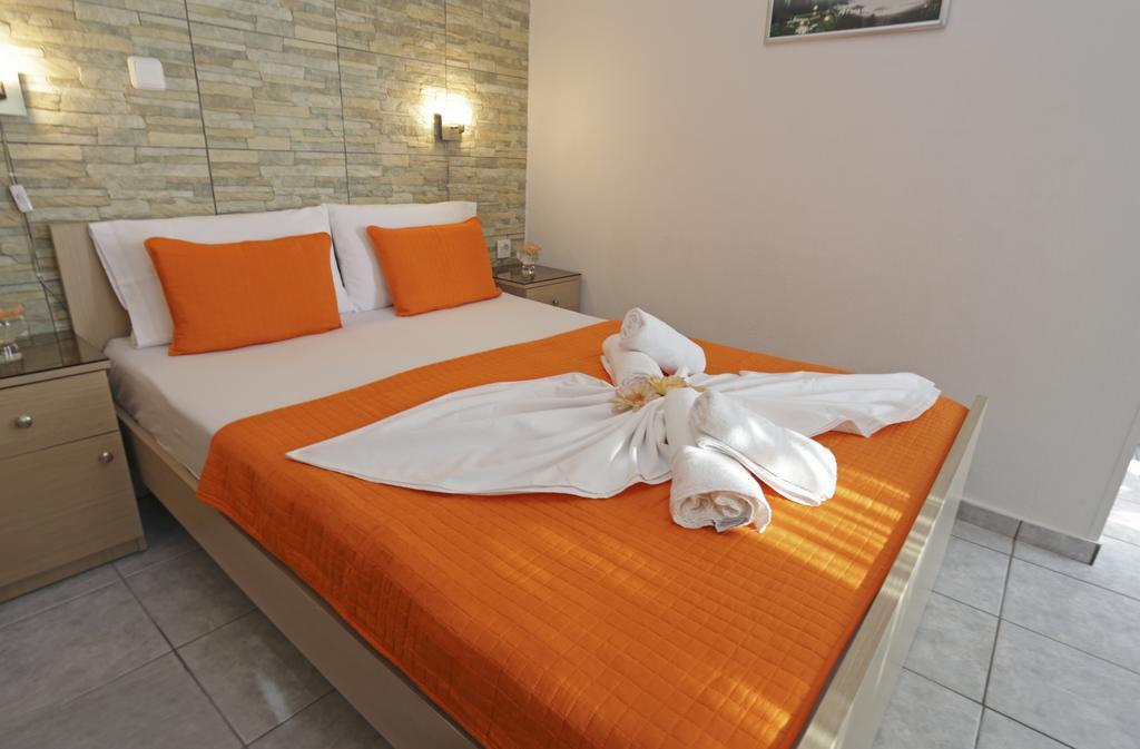 Sunset Studios Skála Marión Zimmer foto